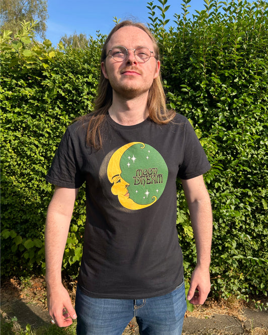 Moondream T-Shirt