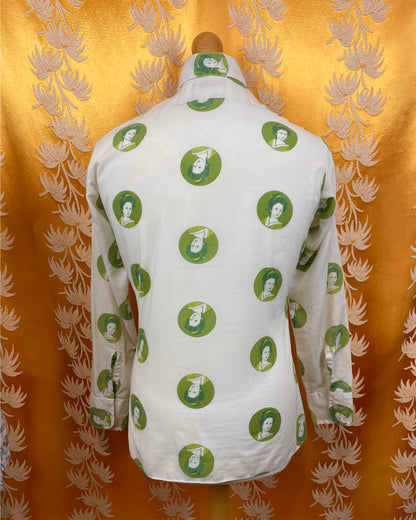 Vintage 1960’s 1970’s Shirt by Brutus