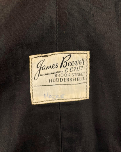 Vintage 1960’s Concierge Jacket by James Reeves & Co