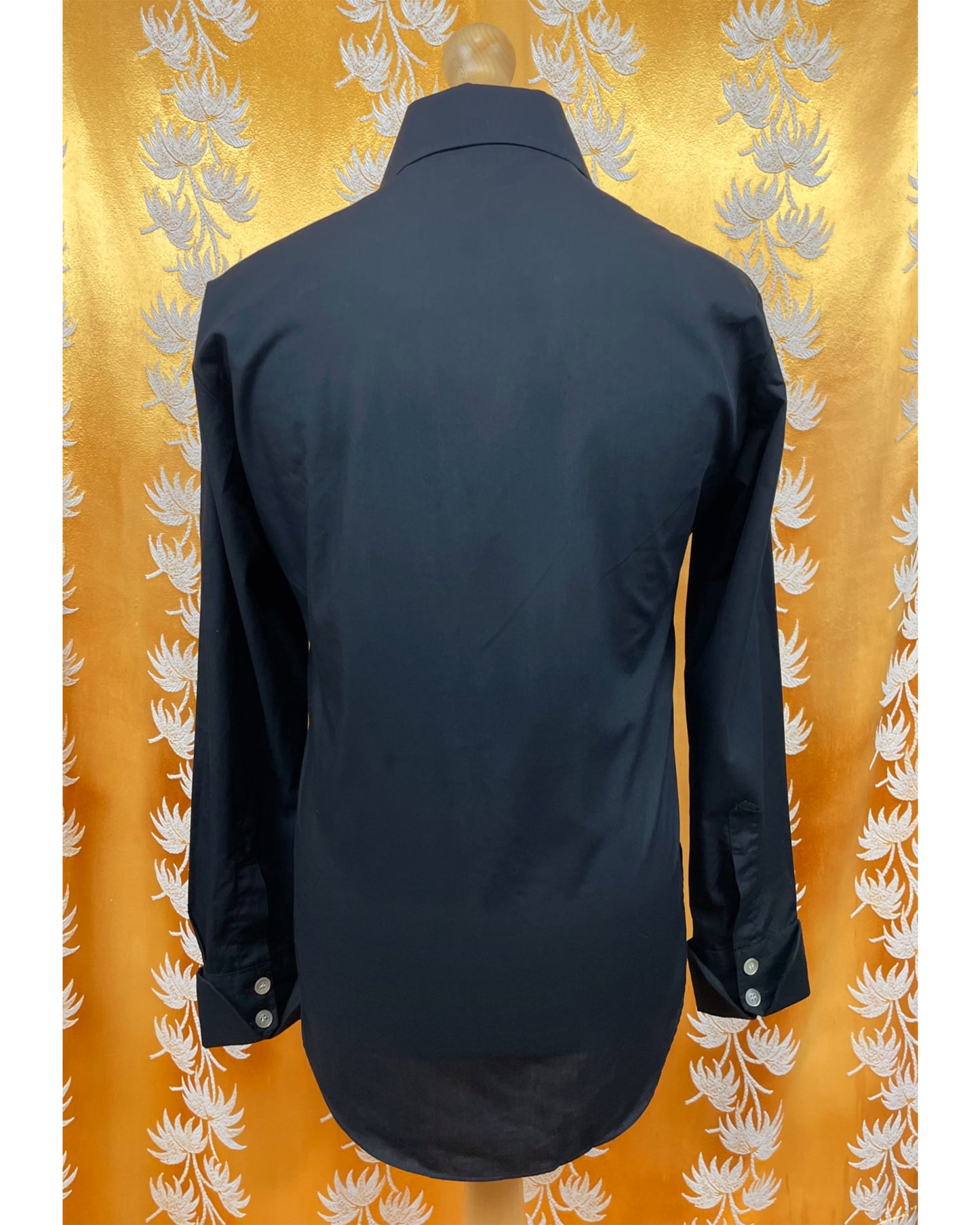 1970’s Rare Super Dagger Collar Shirt