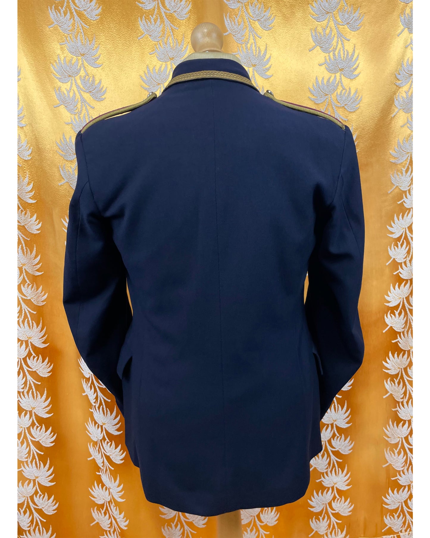 Vintage 1960’s Concierge Jacket by James Reeves & Co