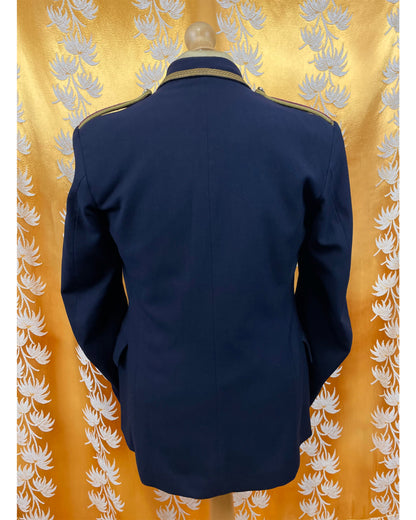 Vintage 1960’s Concierge Jacket by James Reeves & Co