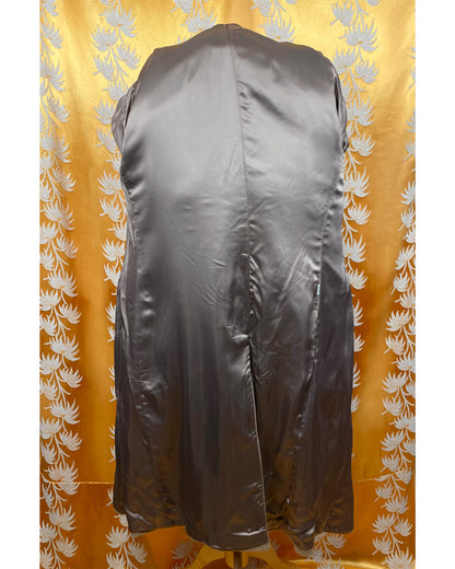 Stunning 1960’s 100% Cashmere Jacket by Lyn Oakes