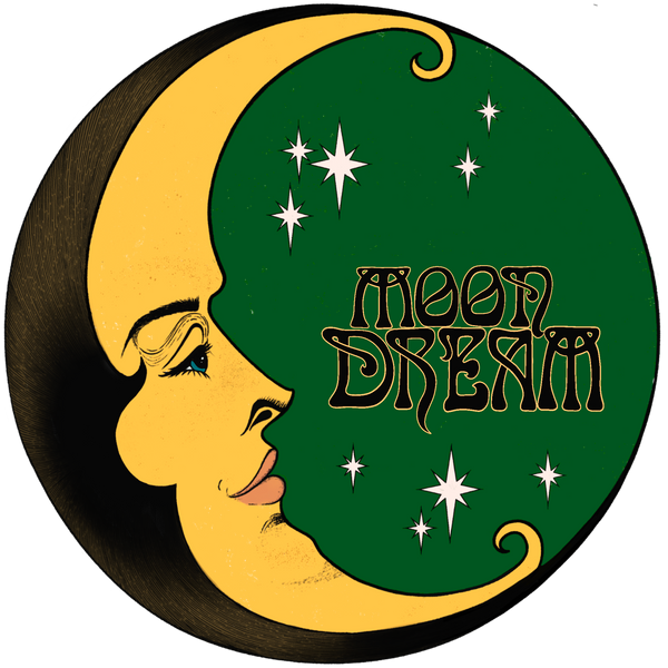 Moondream Vintage